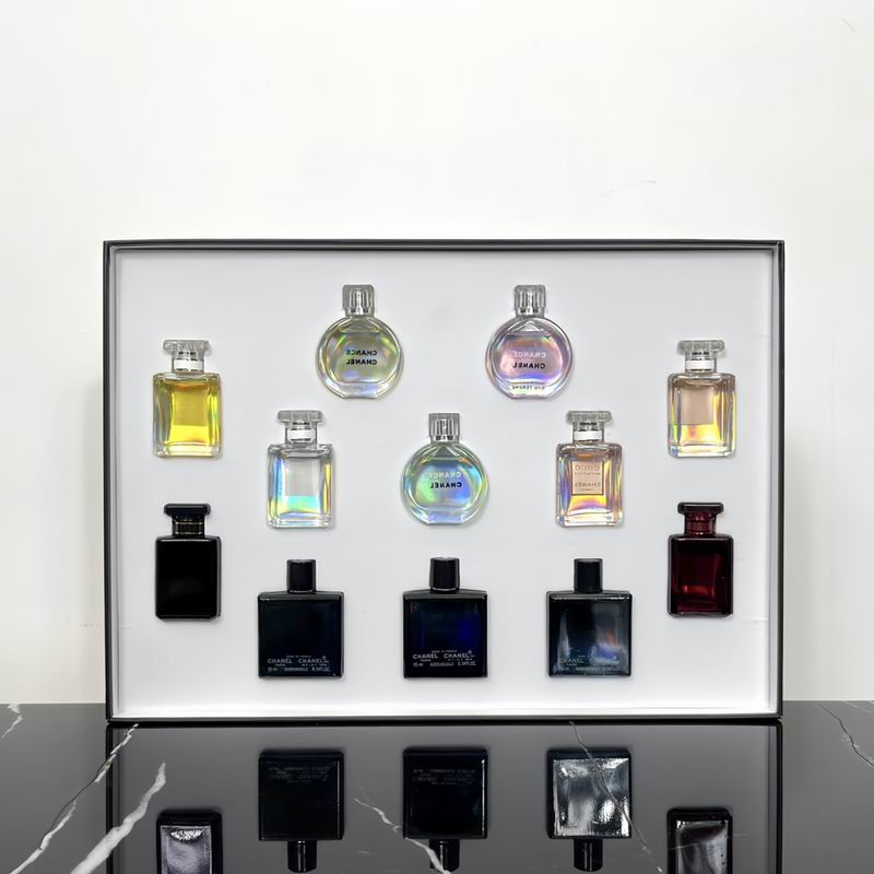 Chanel 12X7.5ml 97